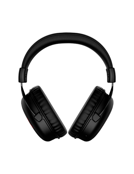 Căști HyperX Cloud II Core, Fără fir, Negru