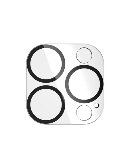 Sticlă de protecție PanzerGlass iPhone 15/15 Plus PicturePerfect, Negru Sticlă de protecție PanzerGlass iPhone 15/15 Plus PicturePerfect, Negru