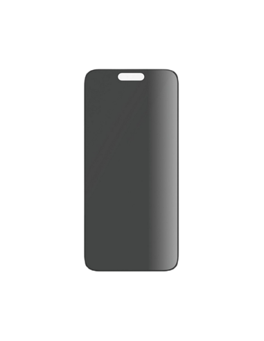 Защитное стекло PanzerGlass iPhone 15 Plus Privacy wA, Прозрачный