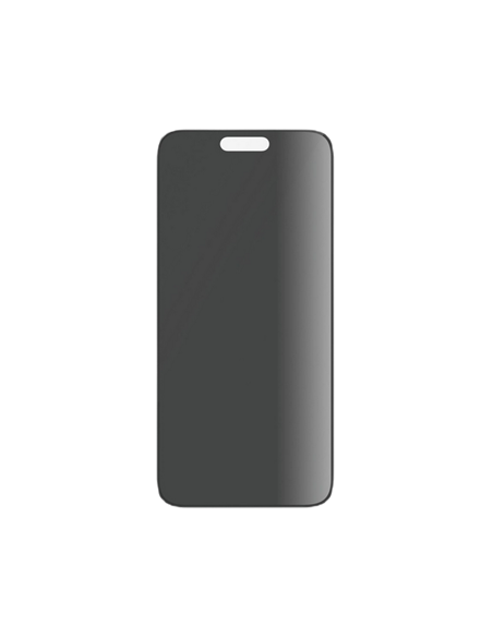 Защитное стекло PanzerGlass iPhone 15 Plus Privacy wA, Прозрачный