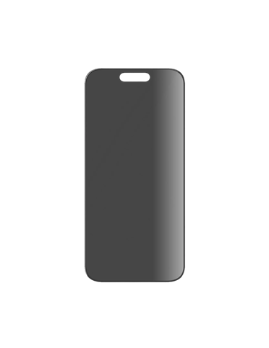 Sticlă de protecție PanzerGlass iPhone 15 Pro UWF Privacy wA, Transparent