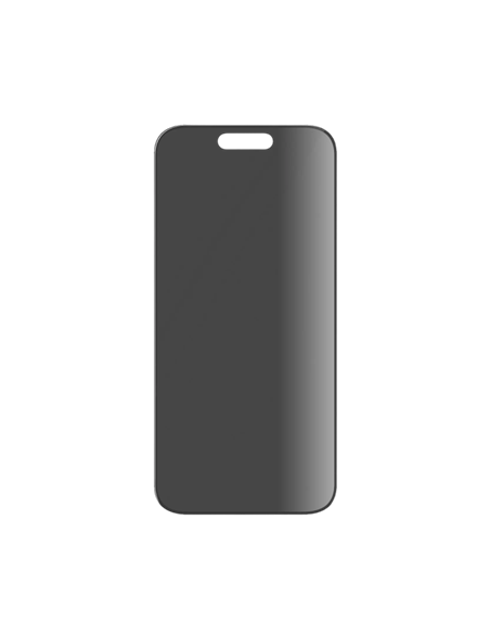 Sticlă de protecție PanzerGlass iPhone 15 Pro UWF Privacy wA, Transparent