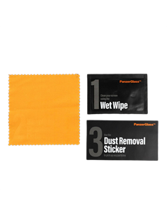 Sticlă de protecție PanzerGlass SAFE. UWF for iPhone 15 Plus, Transparent 2