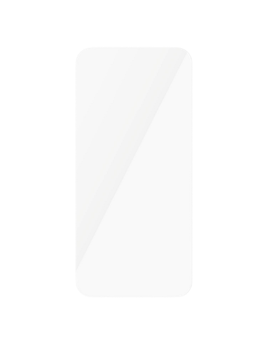 Sticlă de protecție PanzerGlass SAFE. UWF for iPhone 15 Plus, Transparent