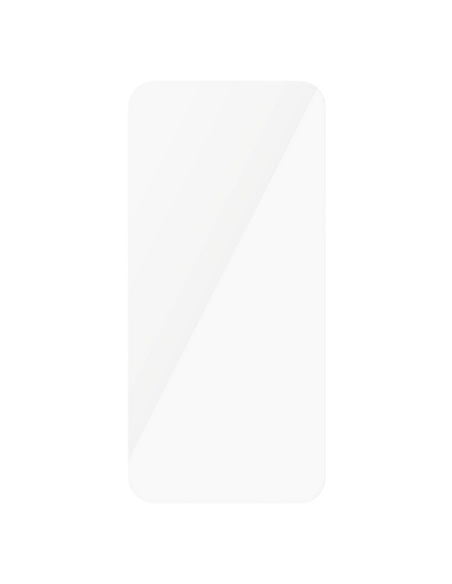 Sticlă de protecție PanzerGlass SAFE. UWF for iPhone 15 Plus, Transparent