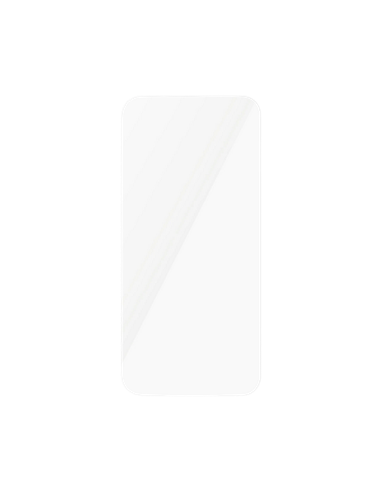 Sticlă de protecție PanzerGlass SAFE. UWF for iPhone 15 Pro, Transparent