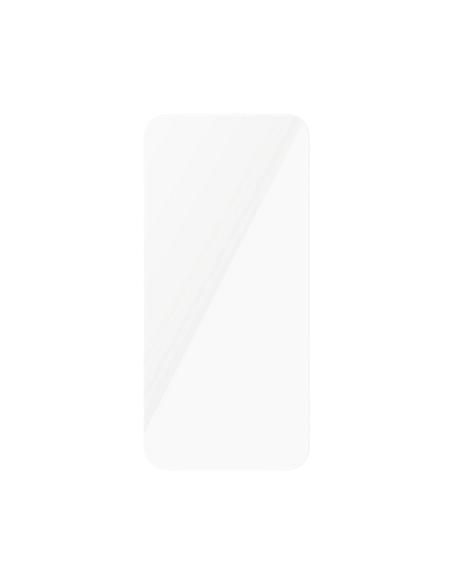 Sticlă de protecție PanzerGlass SAFE. UWF for iPhone 15 Pro, Transparent