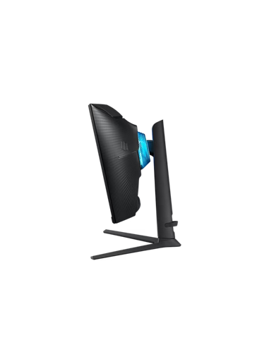 27" Игровой монитор Samsung S27BG650EI, VA 2560x1440 WQHD, Чёрный