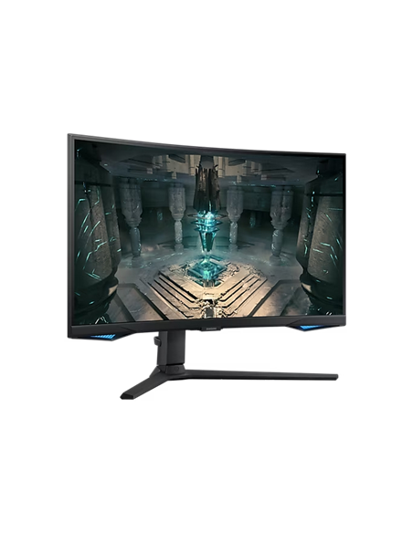 27" Игровой монитор Samsung S27BG650EI, VA 2560x1440 WQHD, Чёрный 27" Игровой монитор Samsung S27BG650EI, VA 2560x1440 WQHD, Чёрный