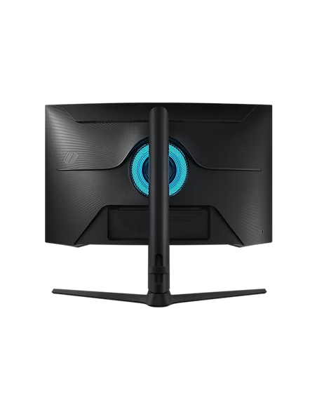 27" Игровой монитор Samsung S27BG650EI, VA 2560x1440 WQHD, Чёрный 27" Игровой монитор Samsung S27BG650EI, VA 2560x1440 WQHD, Чёрный