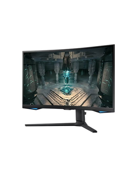 27" Игровой монитор Samsung S27BG650EI, VA 2560x1440 WQHD, Чёрный 27" Игровой монитор Samsung S27BG650EI, VA 2560x1440 WQHD, Чёрный