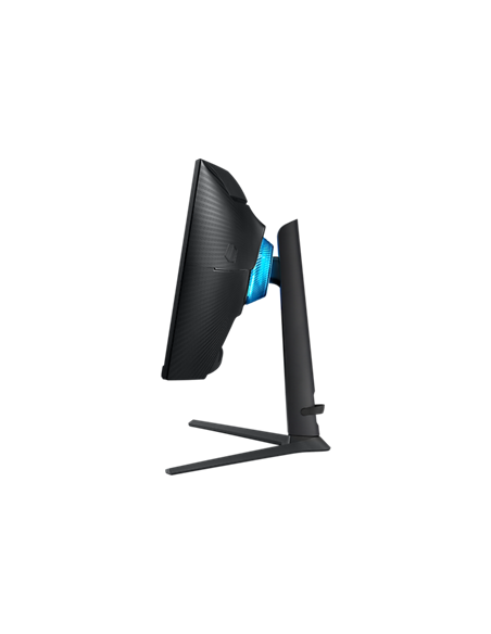 27" Игровой монитор Samsung S27BG650EI, VA 2560x1440 WQHD, Чёрный 27" Игровой монитор Samsung S27BG650EI, VA 2560x1440 WQHD, Чёрный