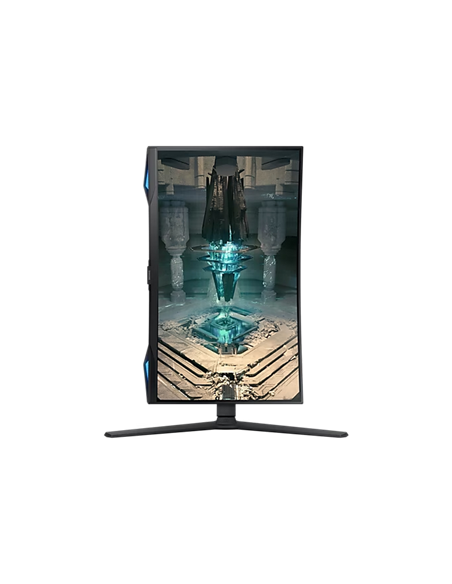 27" Игровой монитор Samsung S27BG650EI, VA 2560x1440 WQHD, Чёрный 27" Игровой монитор Samsung S27BG650EI, VA 2560x1440 WQHD, Чёрный