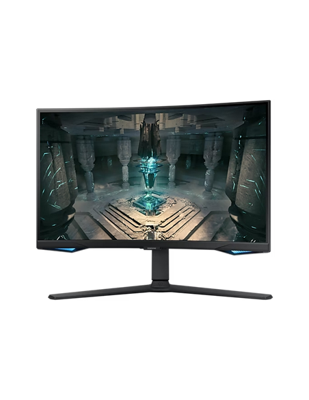 27" Игровой монитор Samsung S27BG650EI, VA 2560x1440 WQHD, Чёрный 27" Игровой монитор Samsung S27BG650EI, VA 2560x1440 WQHD, Чёрный