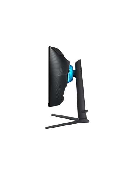 27" Игровой монитор Samsung S27BG650EI, VA 2560x1440 WQHD, Чёрный 27" Игровой монитор Samsung S27BG650EI, VA 2560x1440 WQHD, Чёрный