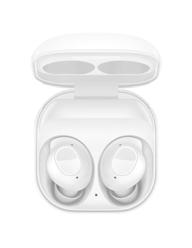Căști Samsung Galaxy Buds FE, Alb