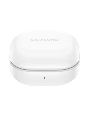 Căști Samsung Galaxy Buds FE, Alb