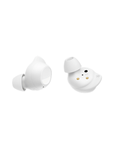 Căști Samsung Galaxy Buds FE, Alb
