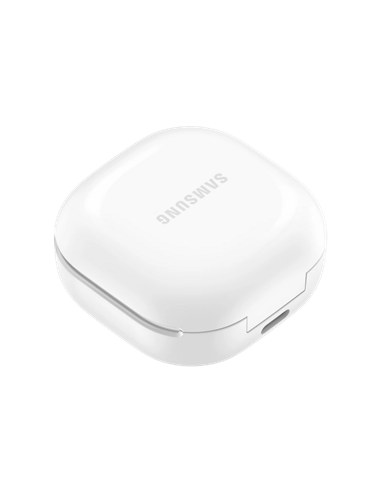 Наушники Samsung Galaxy Buds FE, Белый