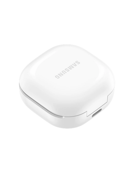 Căști Samsung Galaxy Buds FE, Alb