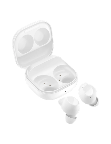 Căști Samsung Galaxy Buds FE, Alb