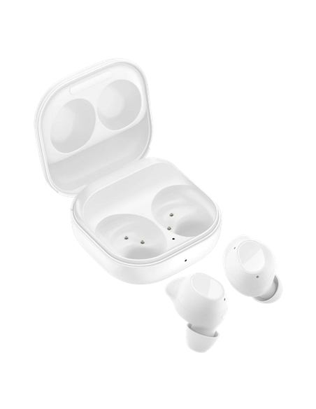 Căști Samsung Galaxy Buds FE, Alb