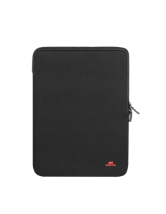 Geantă pentru Laptop Rivacase 5221, 13.3", Poliester, Negru