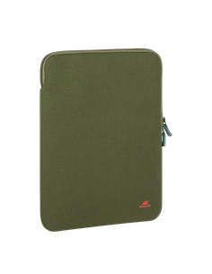 Husă pentru laptop Rivacase 5221, 13.3", Neopren, Khaki 2