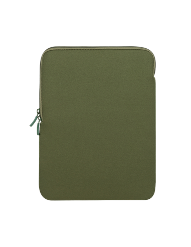 Husă pentru laptop Rivacase 5221, 13.3", Neopren, Khaki