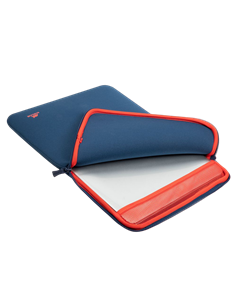 Сумка для ноутбука Rivacase 5226, 15.6", Полиэстер, Темно-синий 2