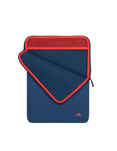 Geantă pentru Laptop Rivacase 5226, 15.6", Poliester, Albastru închis