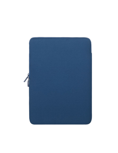 Geantă pentru Laptop Rivacase 5226, 15.6", Poliester, Albastru închis