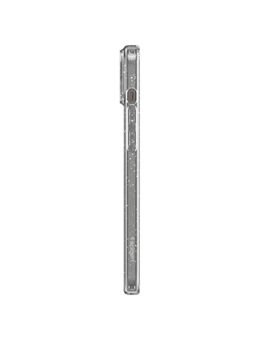 Чехол Spigen iPhone 15 Plus Liquid Crystal, Блестящий Кристалл