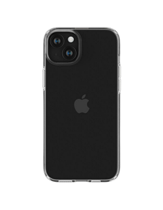 Чехол Spigen iPhone 15 Plus Liquid Crystal, Crystal Clear