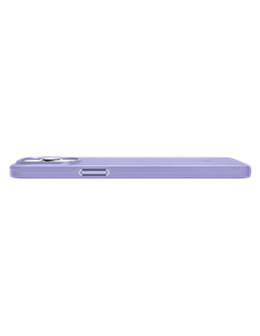 Husă Spigen iPhone 15 Pro Thin Fit, Iris violet 2