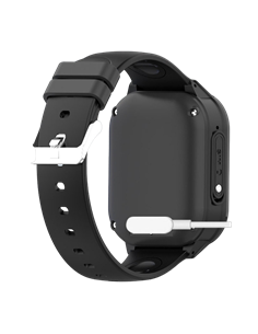 Ceas pentru copii Wonlex KT19 Pro, Negru 2