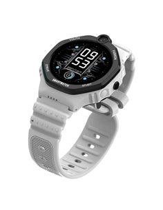 Ceas pentru copii Wonlex KT26S, Alb 2