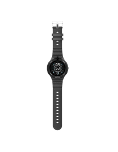 Ceas pentru copii Wonlex KT26S, Negru 2