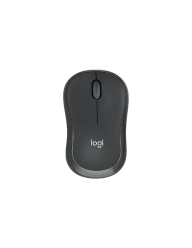 Клавиатура и мышь Logitech MK370, Беспроводное, Чёрный