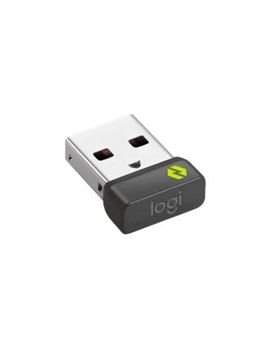 Клавиатура и мышь Logitech MK370, Беспроводное, Чёрный
