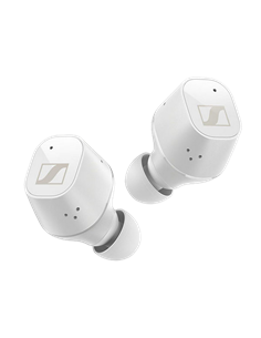 Căști Sennheiser CX Plus True Wireless, Alb 2