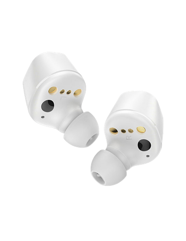 Căști Sennheiser CX Plus True Wireless, Alb