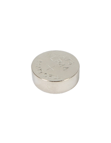 Baterii rotunde Energenie LR44, LR44, 150mAh, 4buc.