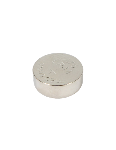 Baterii rotunde Energenie LR44, LR44, 150mAh, 4buc.