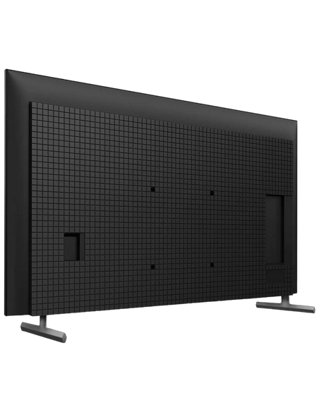 65" LED SMART Телевизор SONY KD65X85LAEP, 3840x2160 4K UHD, Google TV, Чёрный