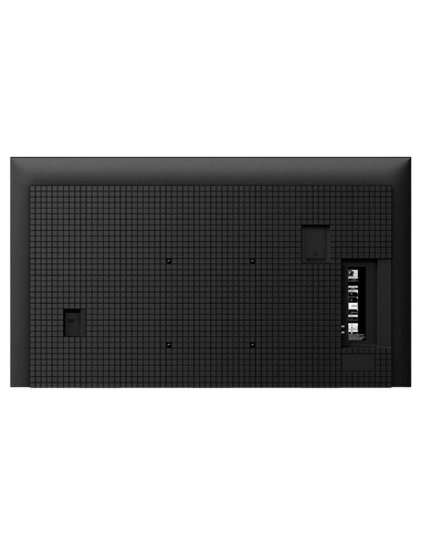 65" LED SMART Телевизор SONY KD65X85LAEP, 3840x2160 4K UHD, Google TV, Чёрный