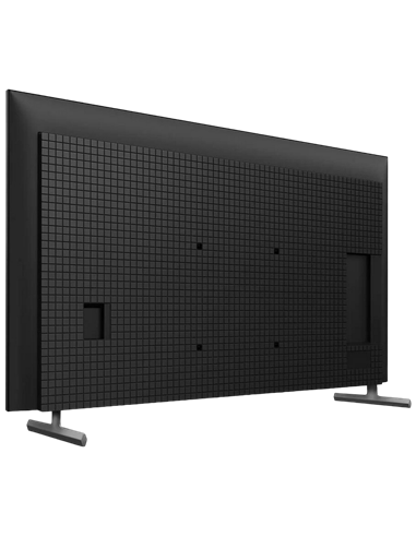 65" LED SMART Телевизор SONY KD65X85LAEP, 3840x2160 4K UHD, Google TV, Чёрный