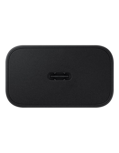 Încărcător Samsung Fast Travel Charger EP-T2510, 25W, Negru