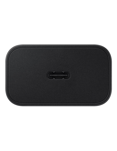 Încărcător Samsung Fast Travel Charger EP-T2510, , Negru