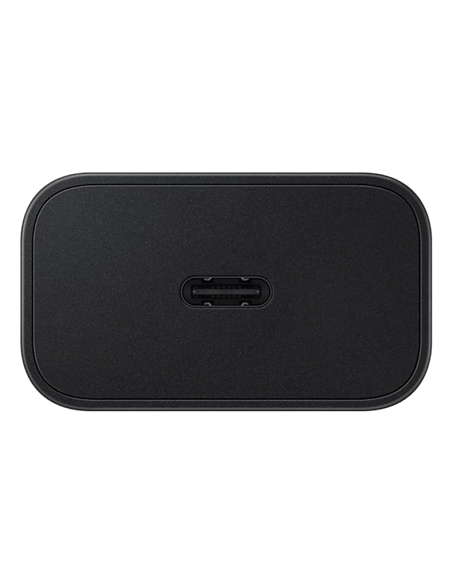 Зарядное устройство Samsung Fast Travel Charger EP-T2510, , Чёрный Зарядное устройство Samsung Fast Travel Charger EP-T2510, , Чёрный